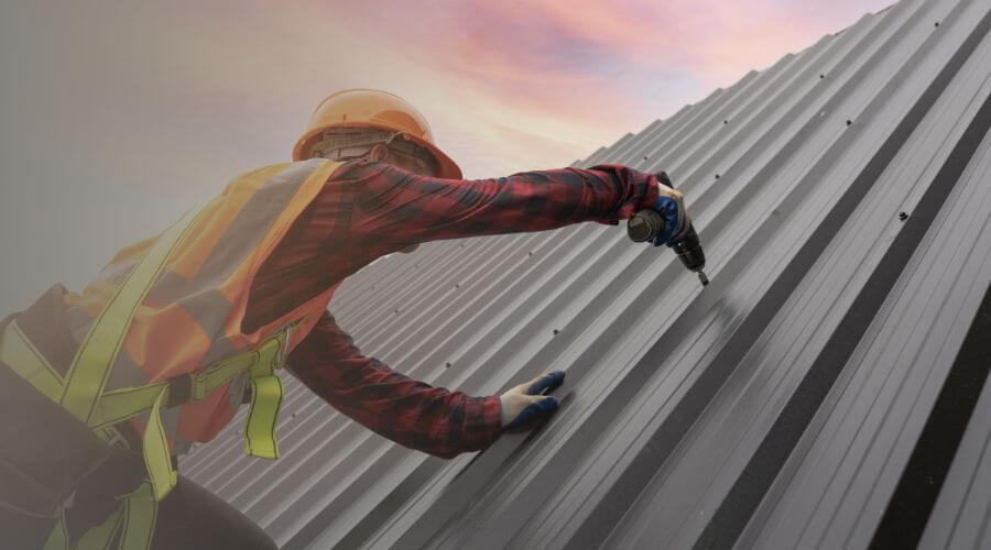 Professional Flat Roofing Installation in Nakina, NC